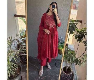 Jaipuri cotton Kurti manufacturers in Mumbai